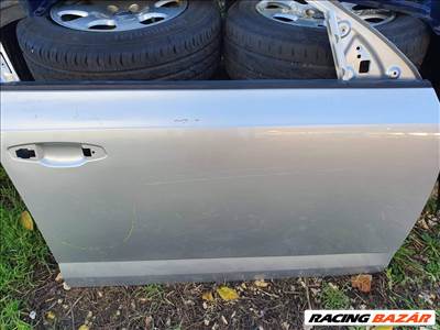 Skoda Octavia III Ajtó eladó