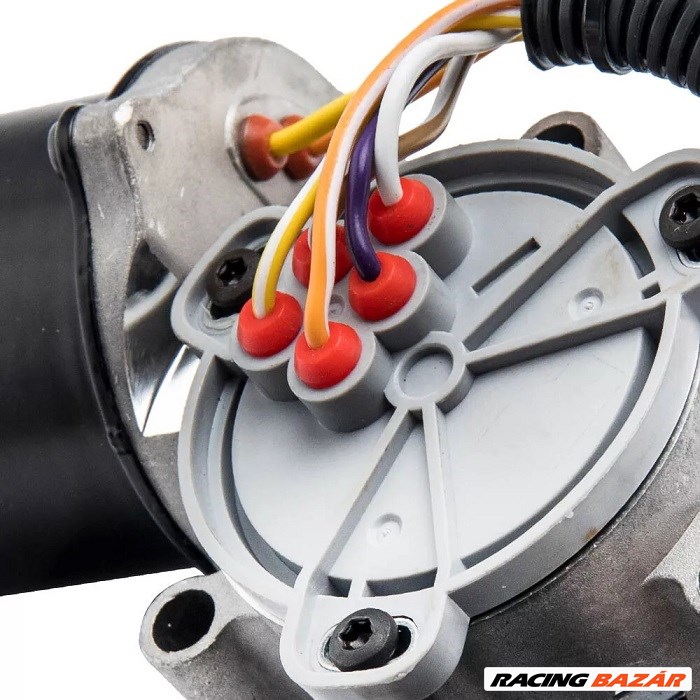 Ford Ranger Osztómű 4WD - Összkerék Kapcsoló - Actuator - Motor 1529021 u502179a01529021 6m347k004aa 3. kép