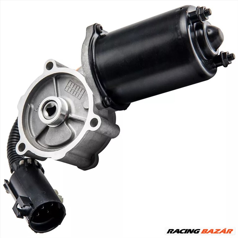 Ford Ranger Osztómű 4WD - Összkerék Kapcsoló - Actuator - Motor 1529021 u502179a01529021 6m347k004aa 2. kép