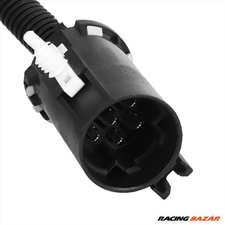 Ford Ranger Osztómű 4WD - Összkerék Kapcsoló - Actuator - Motor 1529021 u502179a01529021 6m347k004aa 4. kép