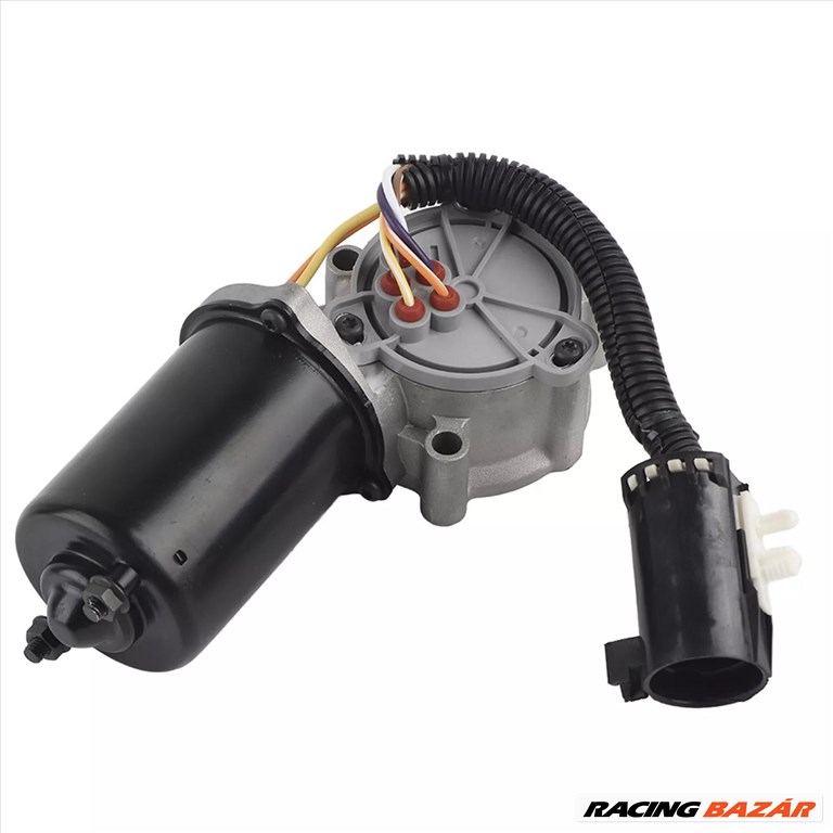 Ford Ranger Osztómű 4WD - Összkerék Kapcsoló - Actuator - Motor 1529021 u502179a01529021 6m347k004aa 1. kép