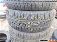  215/55/17"  Pirelli téli gumi 