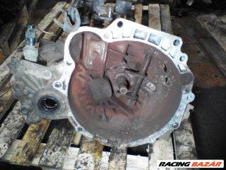 Hyundai Matrix (FC) Váltó (Mechanikus) *67795* hyundai-j41973