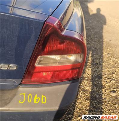 Volvo S80 2.4 Hátsó lámpa 