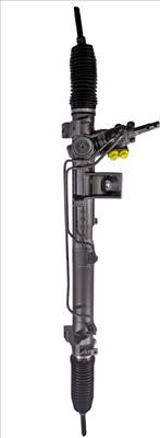 Volvo S60 (2000 - 2009) / Volvo S80 (1998 - 2006) / Volvo V70 (2000 - 2007) / Volvo XC70 (2000 - 2007) kormánymû 