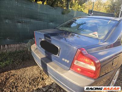Volvo S80 2.4 Csomagtér ajtó Csomagtérajtó 