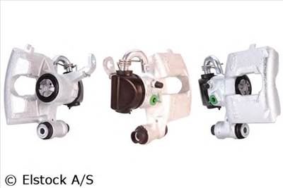 ELSTOCK 87-0567 - féknyereg FORD