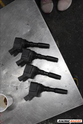 Volkswagen Caddy 1,4 TSI 2018 gyújtórtafó 04e905110m