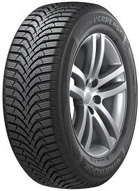 Hankook WINTER ICEPT RS2 W452  DOT2021 195/55 R16  1. kép