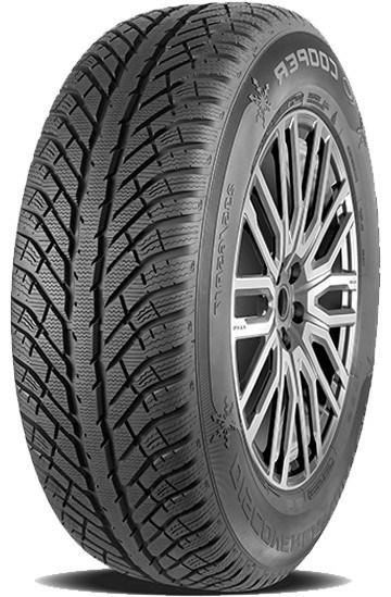 Cooper DI-WIN XL WINTERREIFEN DOT 2019 255/45 R20  1. kép