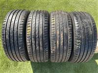 205/55 R16 Barum Bravuris 5 nyári gumi 6-6,5mm