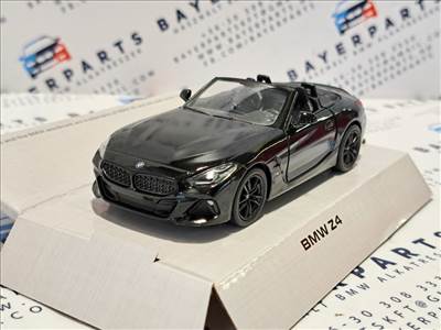 BMW Z4 (2019) - Kinsmart - 1:36