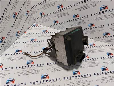 BMW E39 000 ABS kocka tömb elektronika