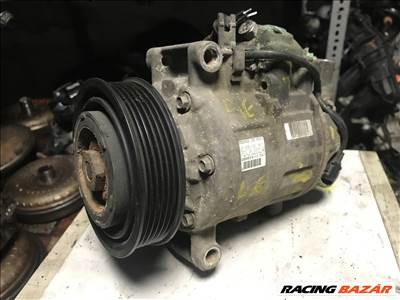 Audi A6 (C7 - 4G) 3,0 V6 TDI _ klímakompresszor 4g0260805b