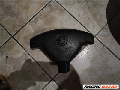 Opel Astra G Kormánylégzsák 