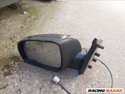 Nissan Note I jobb visszapillantó tükör, bal visszapillantó tükör 