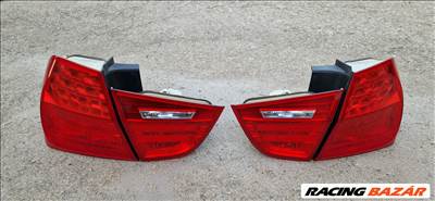 BMW E90 LCI hátsó lámpák