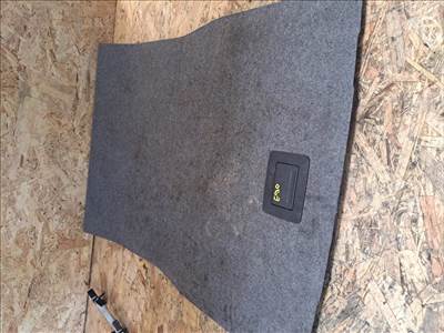 BMW 3 E90/(2007-2013) Csomagtér Takaró