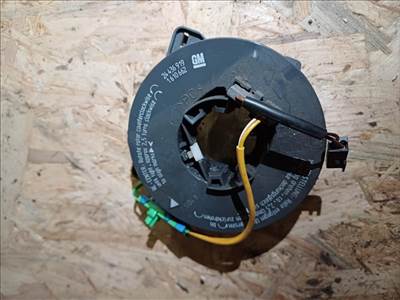 Opel Astra G (1998-2004) Kormány Légzsák Átvezető Szalagkábel