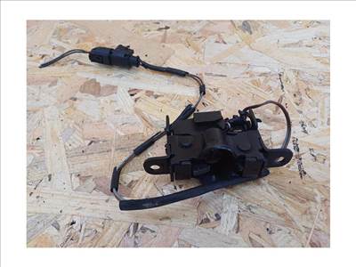 Mercedes ML W163 (1998-2005) Motorháztető Zár