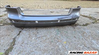 Fiat Stilo szürke hátsó lökhárító 12788530