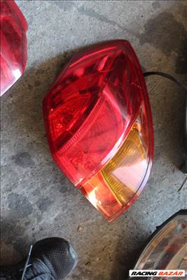 Subaru Legacy 2006 jobb hátsó lámpa 22020792
