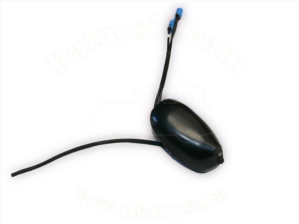 Opel Vectra C 2001-2008 - talp, tetőantenna, lyukkal, 5ajtós, NAVI-hoz, kivéve dab, 05-, jelölés: AA/UE 1. kép