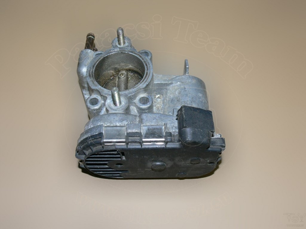Opel Agila A 1999-2007 - pillangószelep ház, (z)10,12(xe) 1. kép