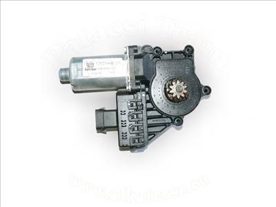 Opel Astra H 2003-2012 - motor, ablakemelő, első ajtó, bal oldali, 4/5ajtós és van/caravan