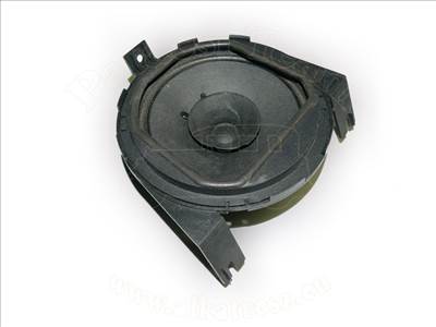 Opel Corsa C 2000-2006 - hangszóró, csomagtér burkolatba, 20w/40w, 130 mm, DIA, tartóval