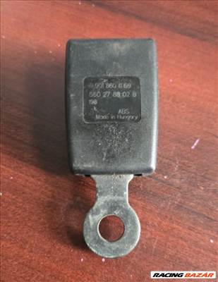 Mercedes Vito, Sprinter középső öv fogadó A9018601169