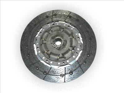 Opel Zafira B/2 2007-2011 - kuplung tárcsa, M32/F40 manuális váltóhoz, (z)19(dt/dth/dtj/dtl), jelölés: KT