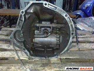 Audi 80 (B2 - 81) Váltó (Mechanikus) *27235*