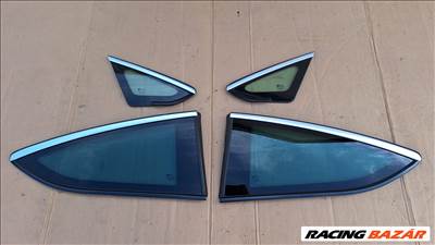 Opel Astra J GTC ablak