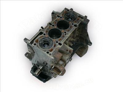 Opel Astra H 2003-2012 - motor, Z13DTH, fűzött blokk, olajteknővel