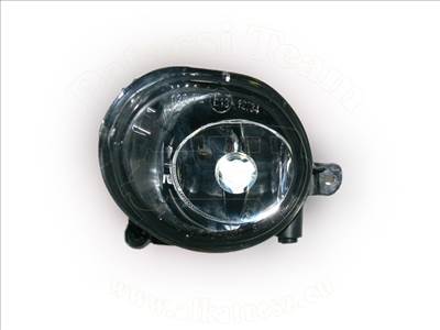 Volvo S40 2008-2012 - Ködlámpa H8 bal TYC