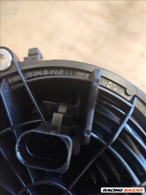 Volkswagen Golf VI Csomagtér kilincs  3c5827469j