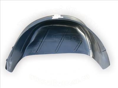 Ford Transit Custom 2012-2017 - Hátsó műanyag dobbetét bal