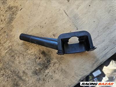 Volkswagen Golf VI tankajtó zár vezető 