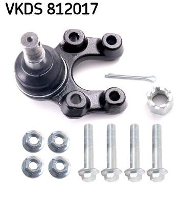 SKF VKDS 812017 - Lengőkar gömbfej NISSAN