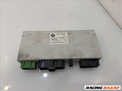 BMW 3 E93 Cabrio Tetővezérlő elektronika modul 320 325 330 335 613507199882 61357199885