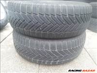  195/65R15 Michelin Alpin6 téli gumi 