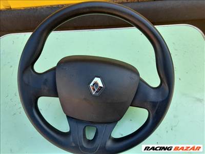 Renault Mégane III kormány 