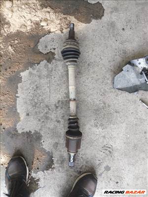 Renault Kangoo II Féltengely 