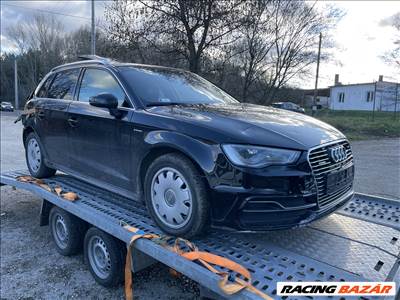 Audi A3 (8V) (8V) bontott alkatrészei