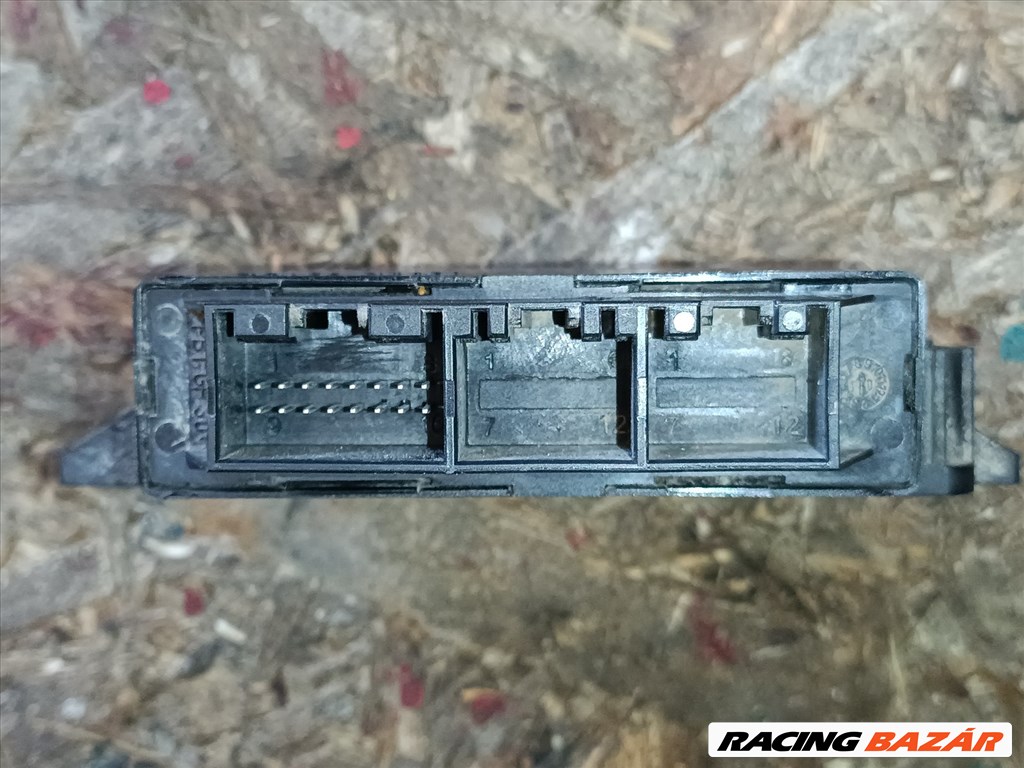 Renault Kangoo II Tolatóradar vezérlő elektronika 8200924109 604189 2. kép