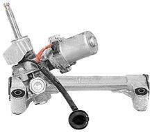 Peugeot iOn (2010-2024) / Mitsubishi i MiEV (2009-2024) / Citroen C-Zero (2010-2020) elektromos kormánymû 