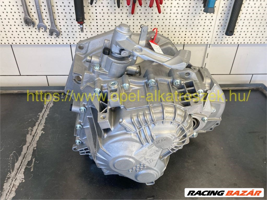 Opel Astra J 1.7CDTI Felújított M32 Váltó.A17DTR  3. kép