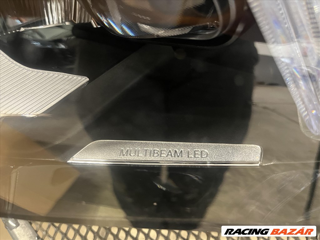 Mercedes GLE-osztály bal oldali fényszóró  a1679065906 3. kép