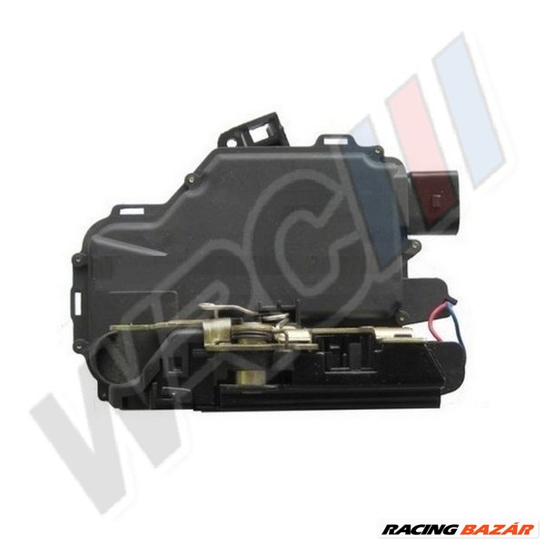 Jobb hátsó központizár VW Bora Golf IV Passat 3B4839016A 1. kép